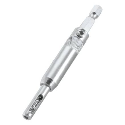Trend Snappy Self-Centring Drill Bit Guide 7/64" (2.75mm) - No.8 Screw