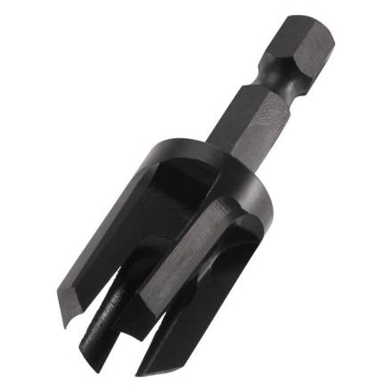 Trend Snappy Plug Cutter 3/8" (9.5mm) - SNAP/PC/38
