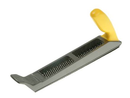 Stanley Surform Metal Body Planer File 250mm (STA521122)