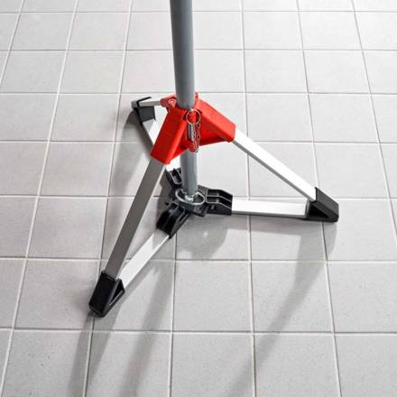 Bessey STE-BS Stable Floor Tripod for STE Drywall Supports