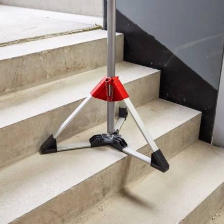 Bessey STE-BS Stable Floor Tripod for STE Drywall Supports