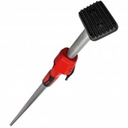 Bessey STE250 Telescopic Drywall Support with Pump Grip 1450-2500mm
