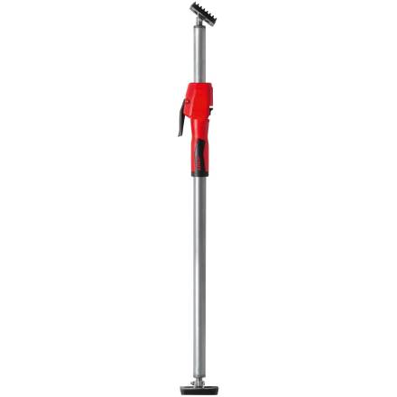 Bessey STE90 Telescopic Drywall Support with Pump Grip 575-910mm