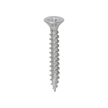 Timberfix 360 High Performance Pozi Woodscrews 5.0 x 50mm Trade Tub (600)