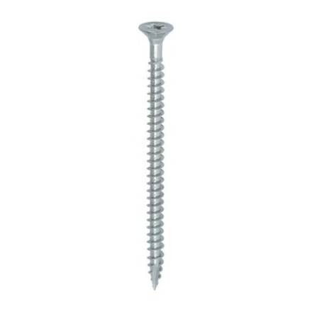 Timberfix 360 High Performance Pozi Woodscrews 5.0 x 50mm Trade Tub (600)