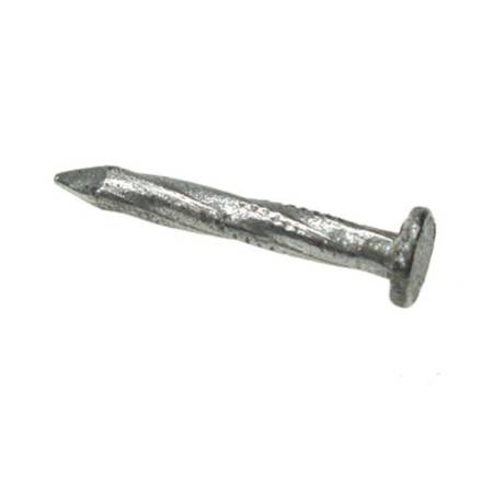2.5kg Round Wire Twist Shank Nail 30 x 3.75mm