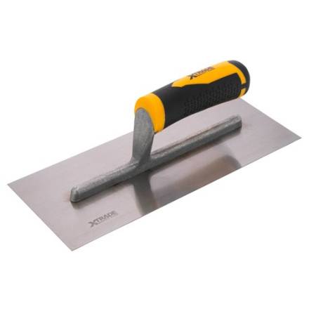 X-Trade Philadelphia Pattern Brick Trowel 11" (279mm)