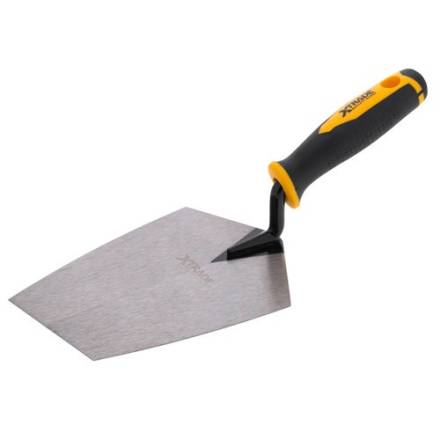 X-Trade Philadelphia Pattern Brick Trowel 11" (279mm)