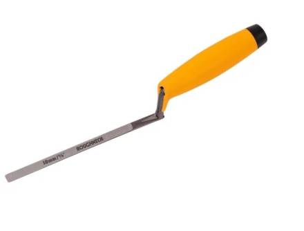 X-Trade 6-3/4" Tuck Pointer with Steel Blade - 171 x 13mm