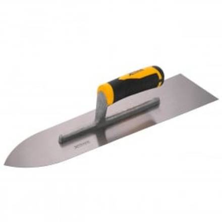 X-Trade Plasterers Finishing Trowel Stainless Steel 11" / 279mm