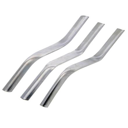 X-Trade 3-Piece Brick Jointer Set - 12 x 16mm, 19 x 16mm and 19 x 22mm