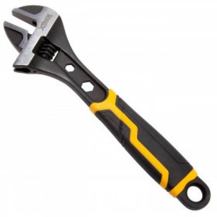 X-Trade 300mm Adjustable Wrench 12"