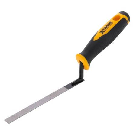 X-Trade X Tuck Pointer 6" x 1/4"
