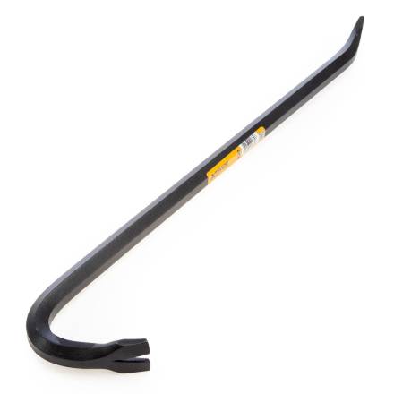 X-Trade 15"/380mm Utility Bar