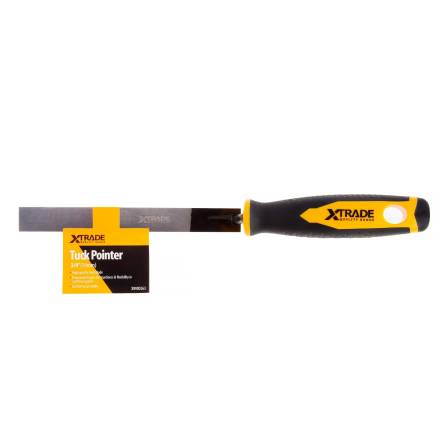 X-Trade Tuck Pointer 6" x 3/4" (19mm) Blade